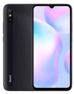 Mobiiltelefon Xiaomi redmi 9 a 32GB 2GB RAM (1 foto / 3)