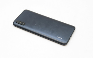 Mobiiltelefon Xiaomi redmi 9 a 32GB 2GB RAM (3 foto / 3)