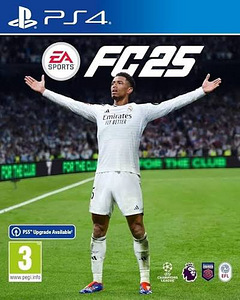 Mäng EA SPORTS FC 25 (1 foto / 1)