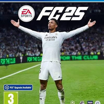 Игра EA SPORTS FC 25