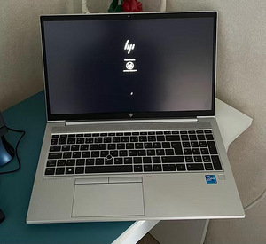 HP EliteBook 850 G8 15.6" i5/16gb/256gb Windows 11 (6 foto / 6)