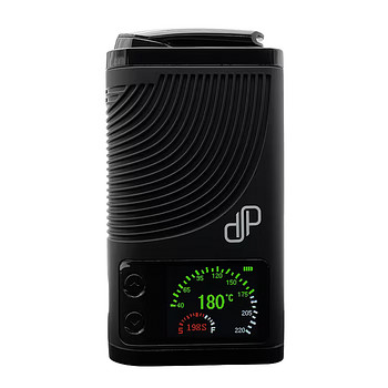 Boundless CFX + mighty mouthpiece