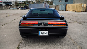 Pontiac Firebird Trans Am GTA 5.7 V8 (4 foto / 14)