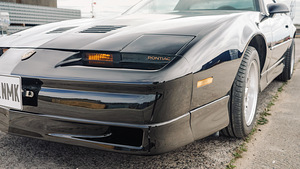 Pontiac Firebird Trans Am GTA 5.7 V8 (7 foto / 14)