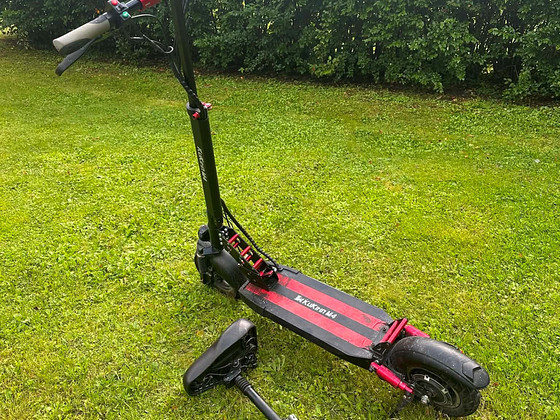 Müüa KuKirin M4 Max elektritõukeratas