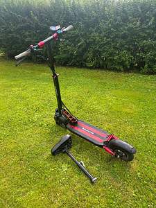 Müüa KuKirin M4 Max elektritõukeratas (1 foto / 3)