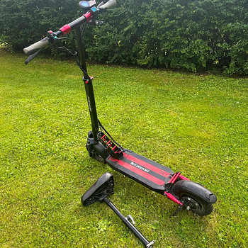 Müüa KuKirin M4 Max elektritõukeratas