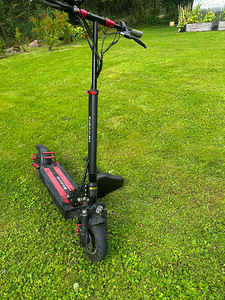 Müüa KuKirin M4 Max elektritõukeratas (2 foto / 3)