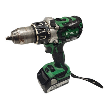 Akutrell Hitachi DS18DBL2 + aku 5Ah