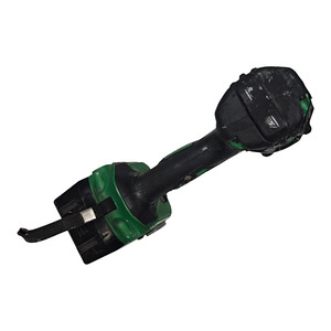Akutrell Hitachi DS18DBL2 + aku 5Ah (4 foto / 5)