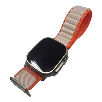 Nutikellad Apple Watch Ultra 1 aku 89% + Laadija