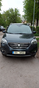 Müüa auto (6 foto / 12)