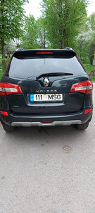 Müüa auto (7 foto / 12)