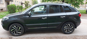 Müüa auto (9 foto / 12)