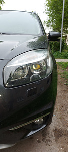 Müüa auto (11 foto / 12)
