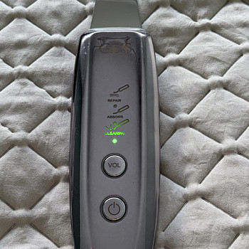 GESS Star Face Silver