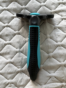 Trimmer (2 foto / 2)