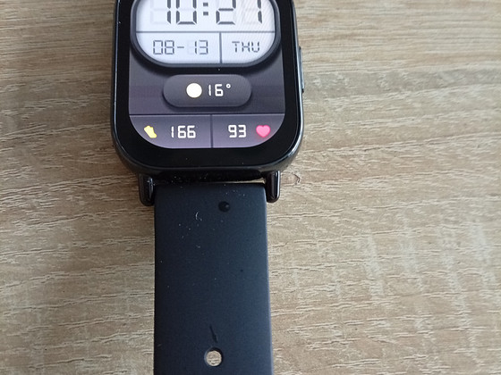 Müüa nutikell redmi watch 5 lite