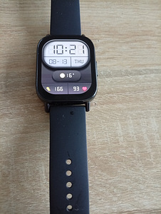 Продаются умные часы redmi watch 5 lite (1 фото из 5)