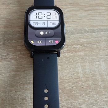 Müüa nutikell redmi watch 5 lite