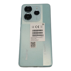 Nutitelefon Redmi Note 14 5G 128-6GB (3 foto / 5)