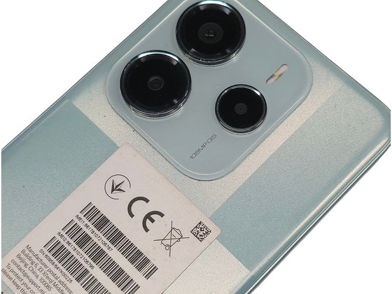 Nutitelefon Redmi Note 14 5G 128-6GB
