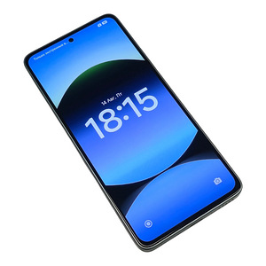 Nutitelefon Redmi Note 14 5G 128-6GB (5 foto / 5)