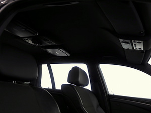 BMW 523 Sportpakett Facelift 2.5 140kW (8 foto / 9)