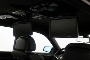 BMW 523 Sportpakett Facelift 2.5 140kW (9 foto / 9)