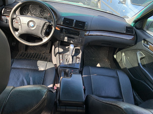 BMW e46 (8 foto / 15)