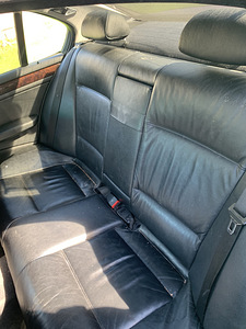 BMW e46 (9 foto / 15)