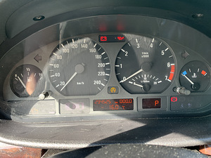 BMW e46 (12 foto / 15)