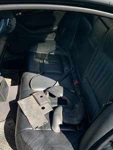 BMW e46 (13 foto / 15)