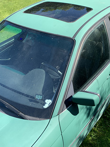 BMW e46 (14 foto / 15)