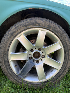 BMW e46 (15 foto / 15)