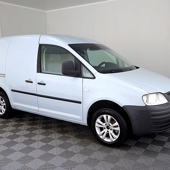 Volkswagen Caddy Comfortline 1.4 55kW