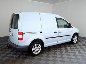 Volkswagen Caddy Comfortline 1.4 55kW (3 foto / 8)