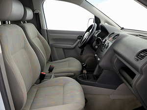 Volkswagen Caddy Comfortline 1.4 55kW (6 foto / 8)
