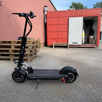 Самокат Ecoscooter