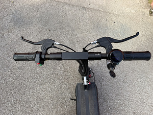 Самокат Ecoscooter (2 фото из 7)