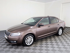 Skoda Octavia Comfortline ATM 1.4 103kW (2 foto / 8)