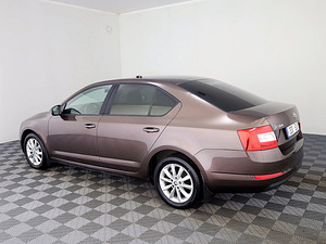 Skoda Octavia Comfortline ATM 1.4 103kW (4 foto / 8)