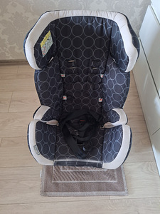 Laste turvatool Dimples (0–25 kg / Rühm 0+/1/2) (4 foto / 4)