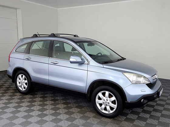 Honda CR-V 2.0 110kW