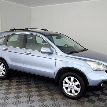 Honda CR-V 2.0 110kW