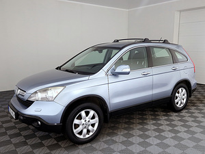 Honda CR-V 2.0 110kW (2 foto / 7)