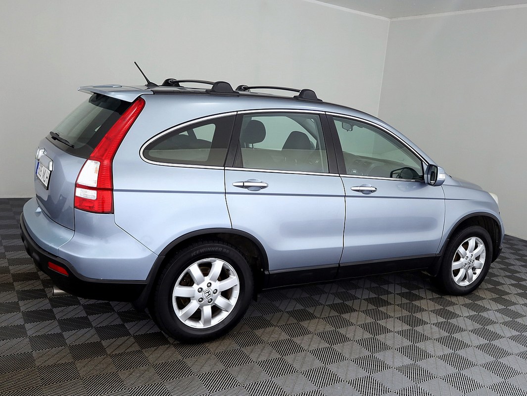 Honda CR-V 2.0 110kW