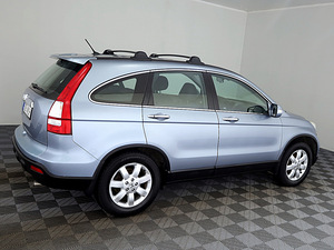 Honda CR-V 2.0 110kW (3 foto / 7)