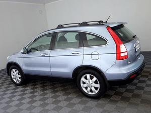 Honda CR-V 2.0 110kW (4 foto / 7)