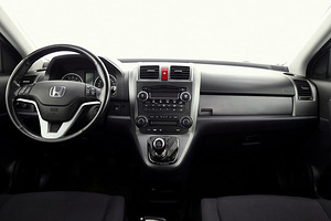 Honda CR-V 2.0 110kW (5 foto / 7)